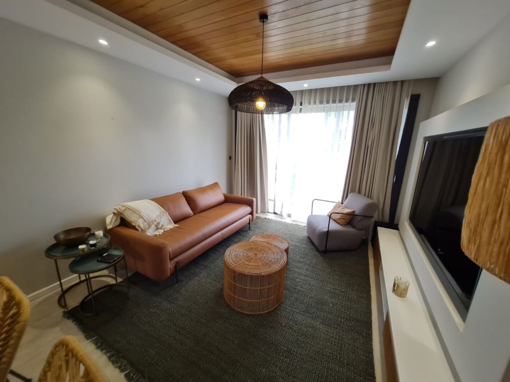 Apartment for sale in Cascavelle, Mauritius - MUR1734744