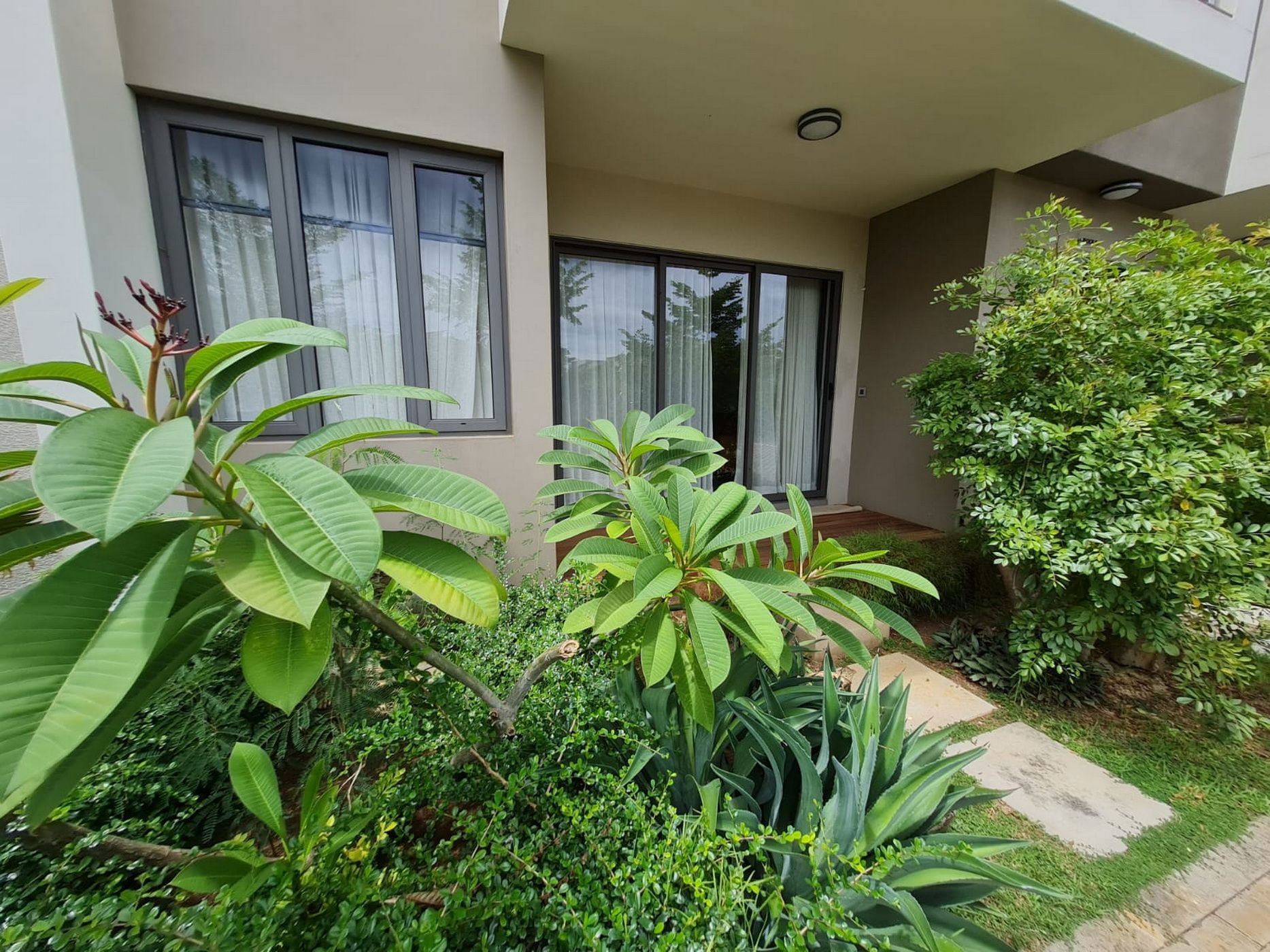 Apartment for sale in Cascavelle, Mauritius - MUR1734744