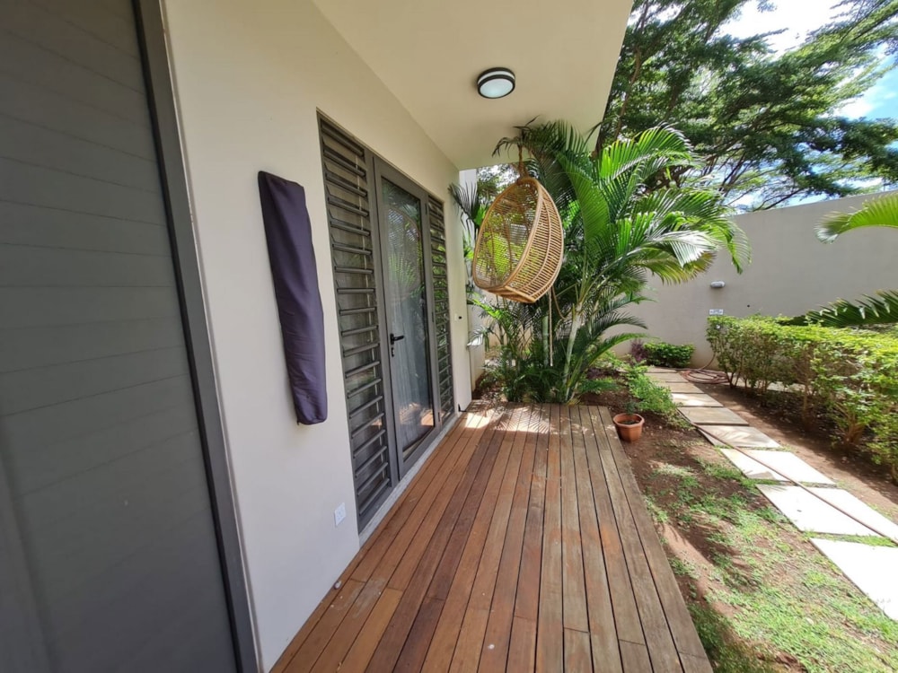 Apartment for sale in Cascavelle, Mauritius - MUR1734744