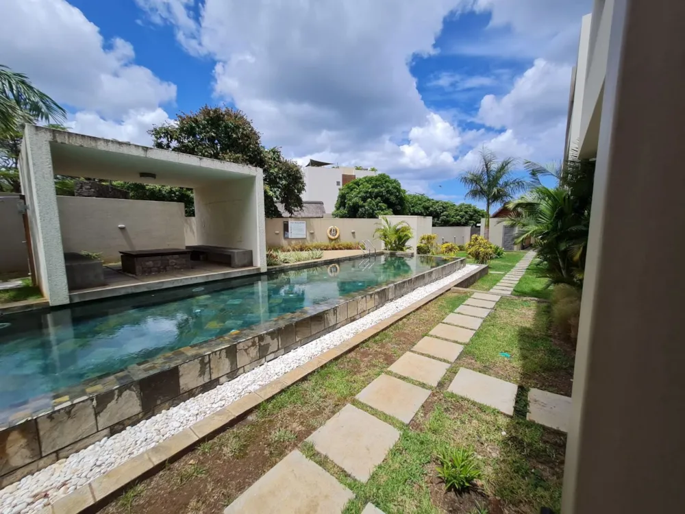 Apartment for sale in Cascavelle, Mauritius - MUR1734744