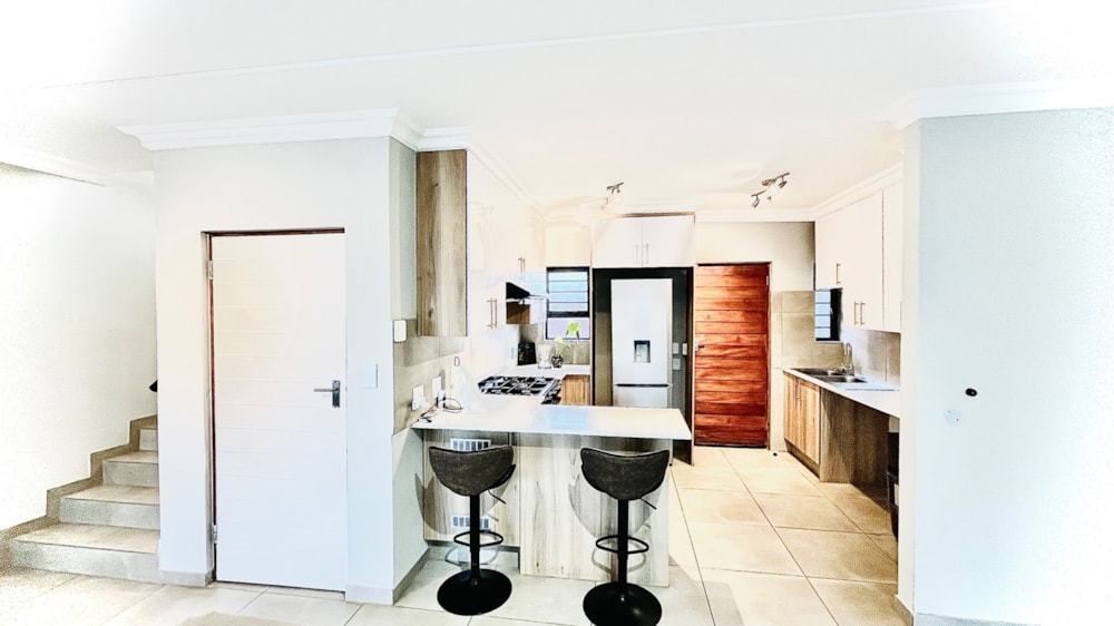 Townhouse for sale in Theresapark - PTM1734851