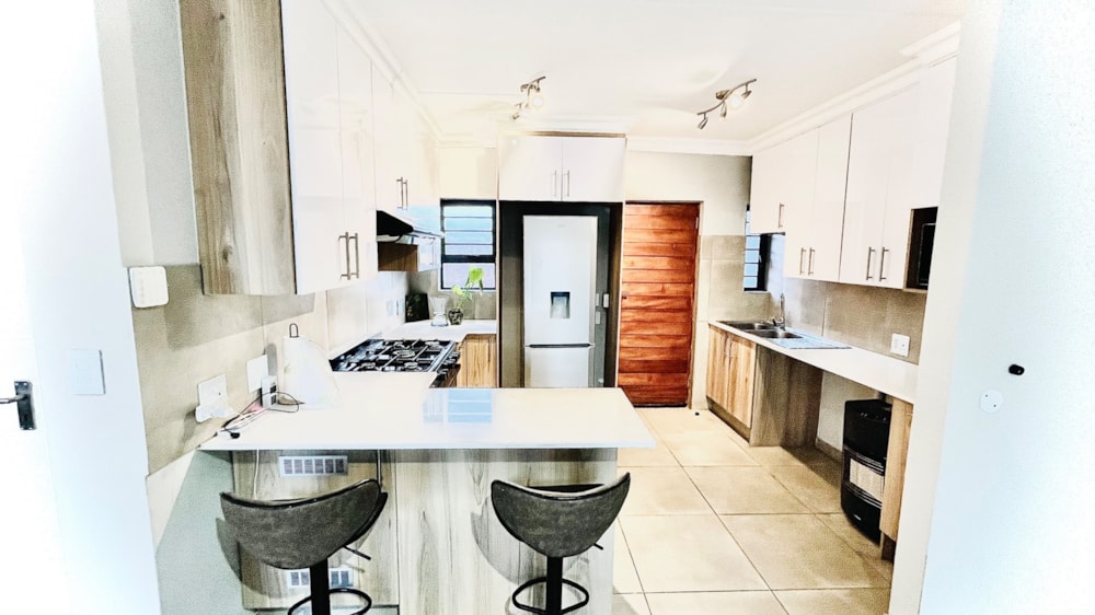 Townhouse for sale in Theresapark - PTM1734851