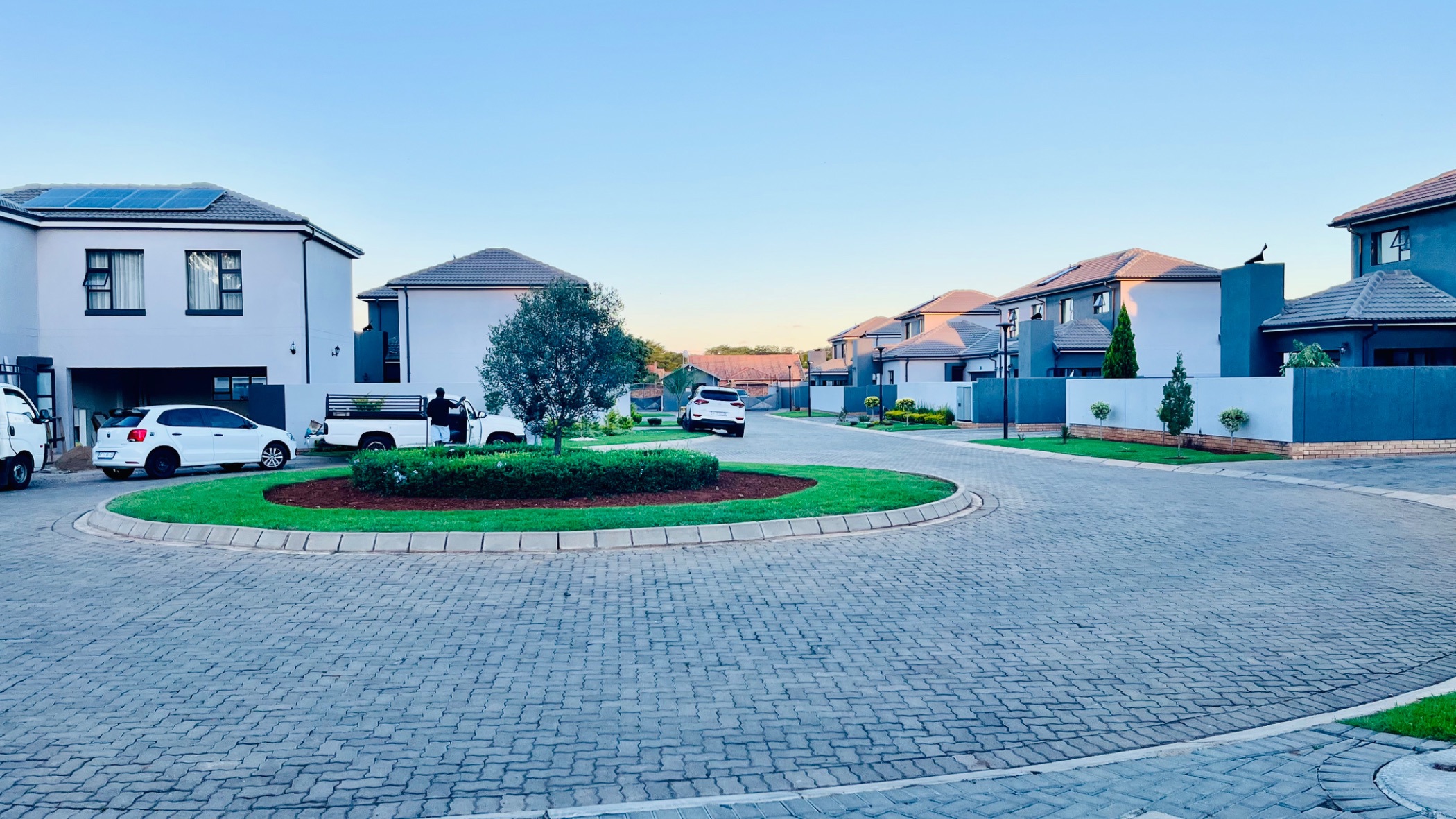 Townhouse for sale in Theresapark - PTM1734851