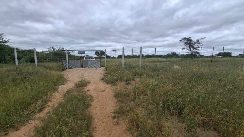 Game farm for sale in Hochfeld, Namibia - 3NM1734754