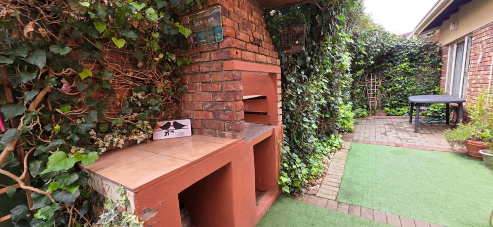 Townhouse for sale in Riebeeckstad, Welkom - 1WM1734815