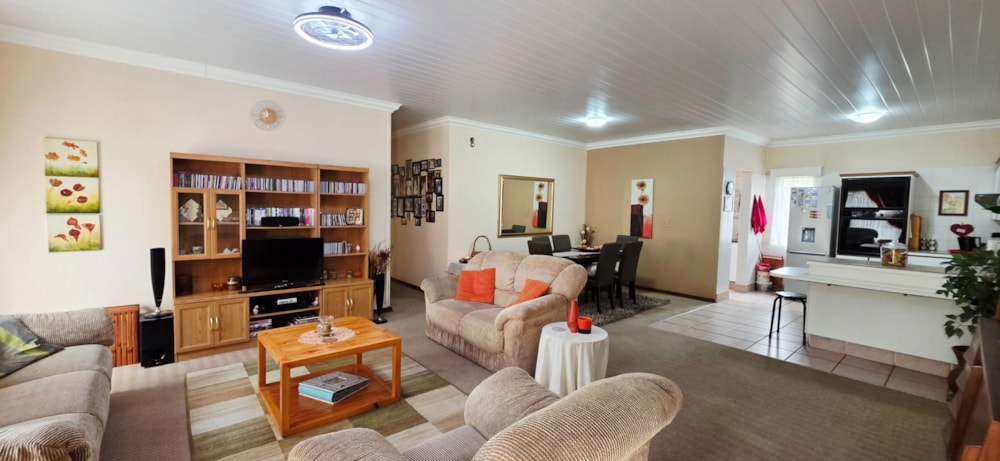 Townhouse for sale in Riebeeckstad, Welkom - 1WM1734815