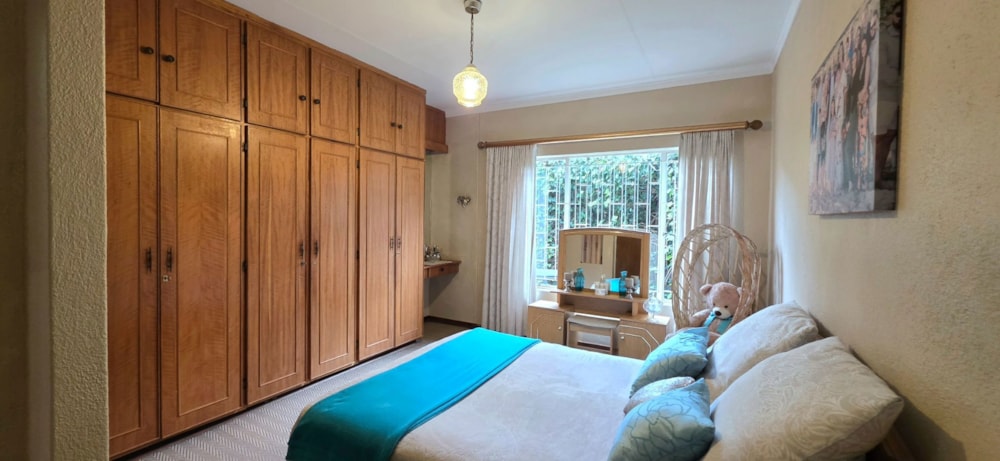 Townhouse for sale in Riebeeckstad, Welkom - 1WM1734815