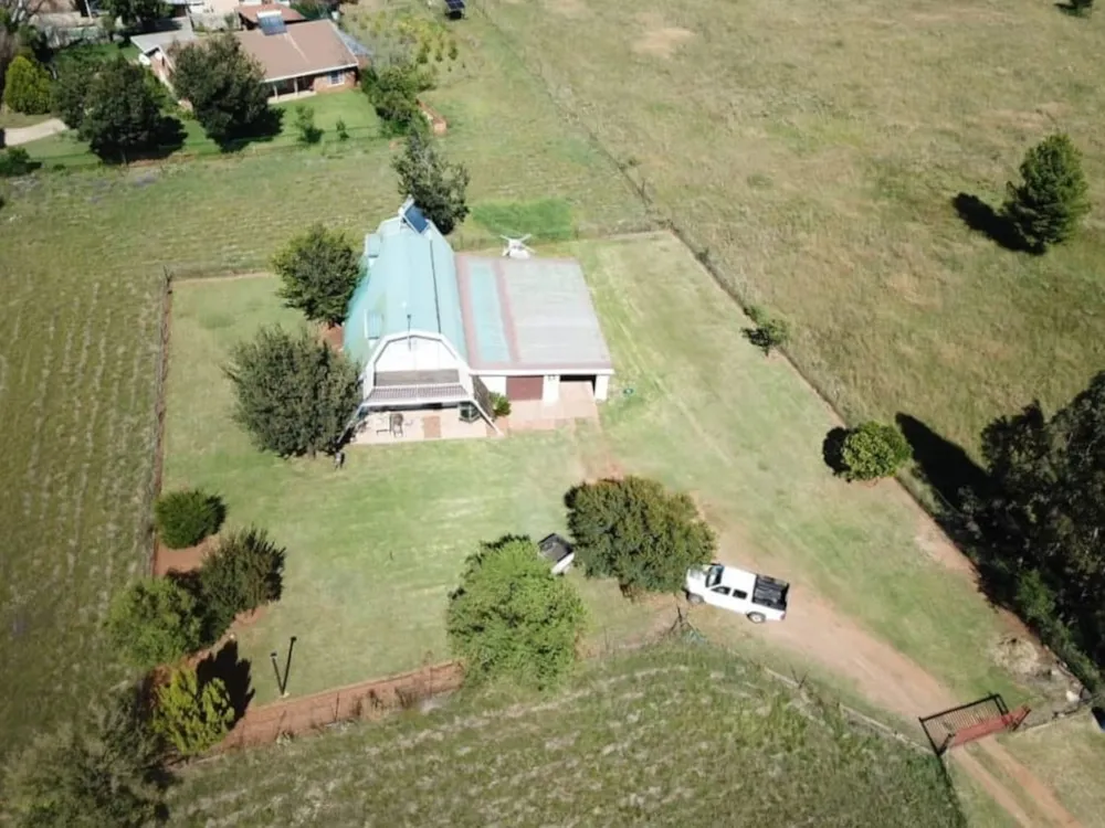 House sold in Spitskop - 1BX1734811