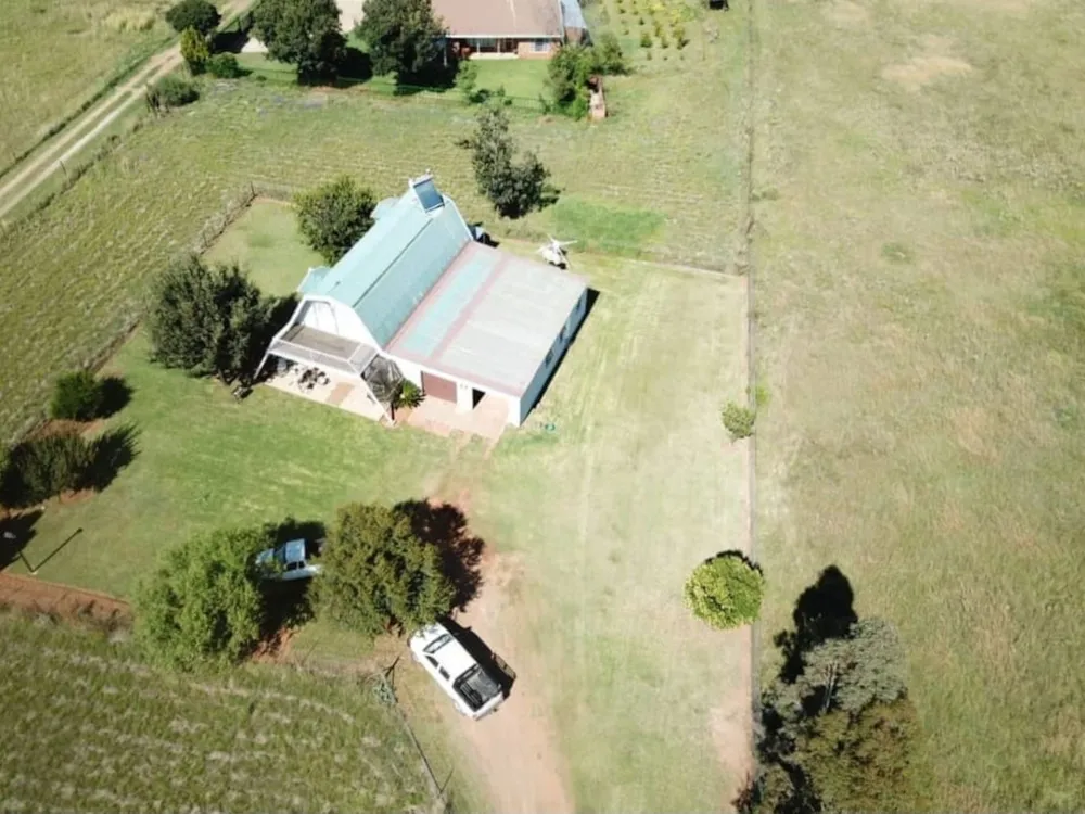House sold in Spitskop - 1BX1734811