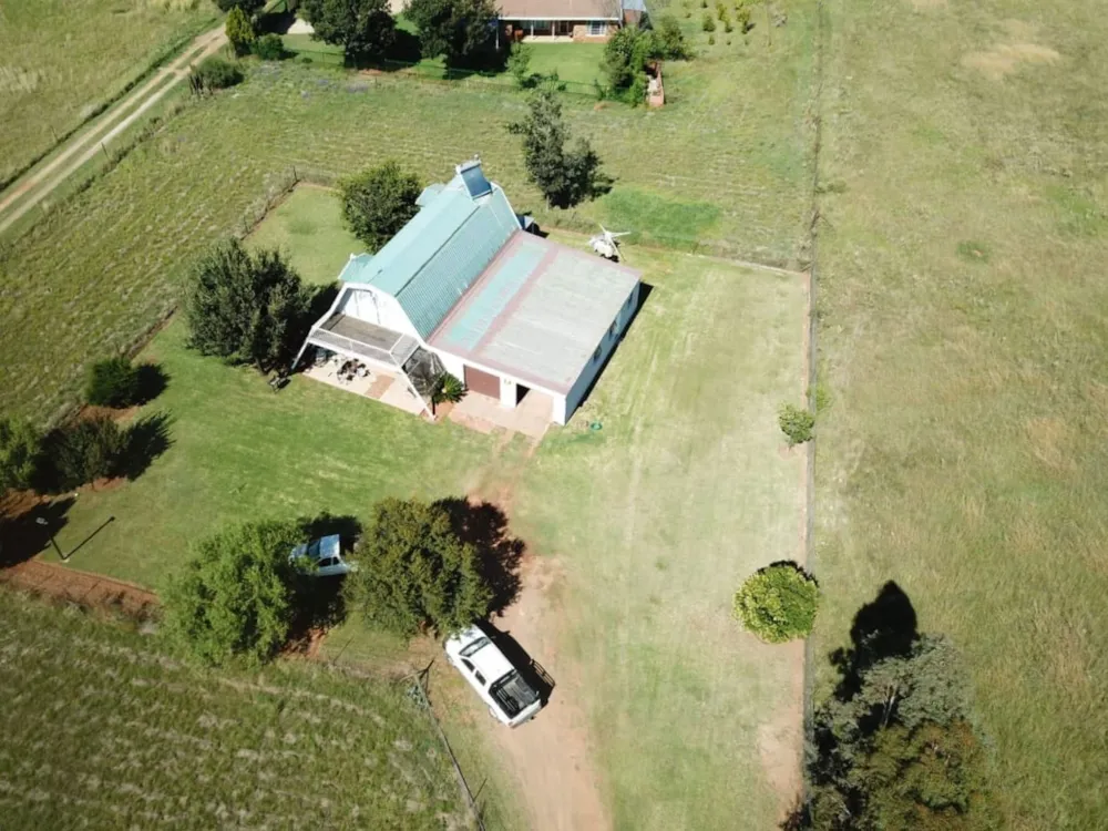 House sold in Spitskop - 1BX1734811