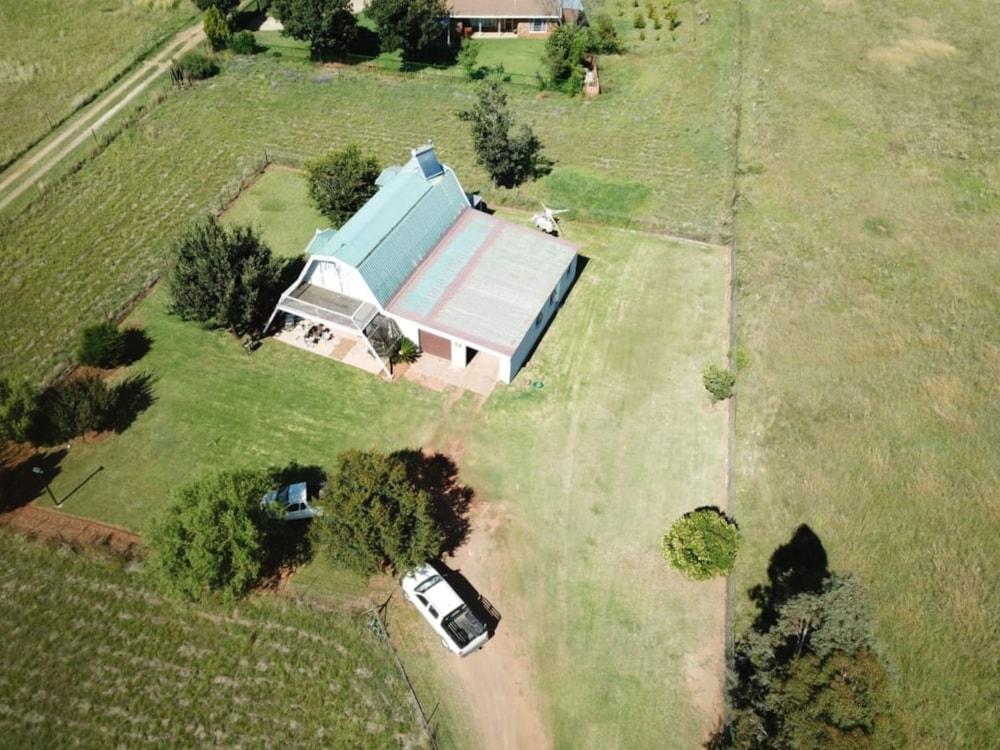 House for sale in Spitskop - 1BX1734811