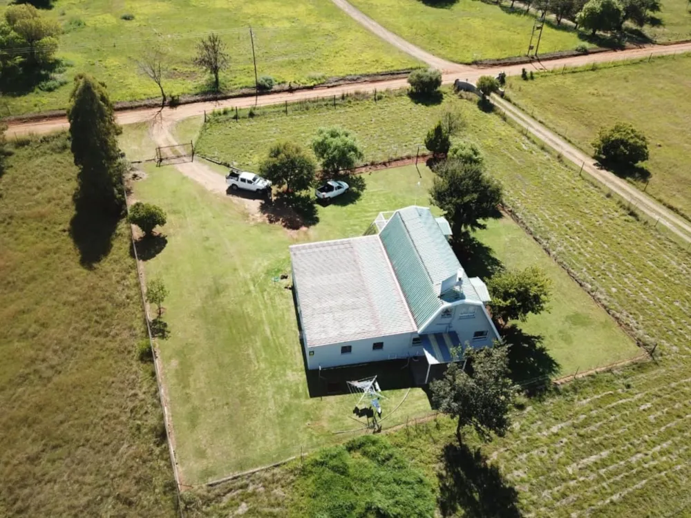 House sold in Spitskop - 1BX1734811