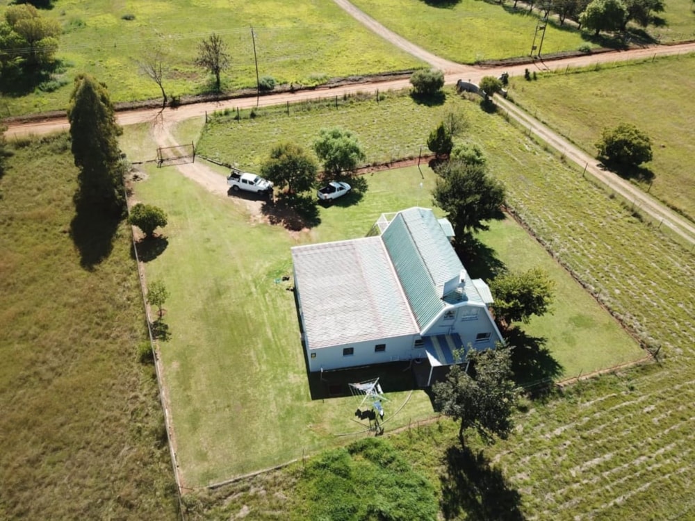 House for sale in Spitskop - 1BX1734811