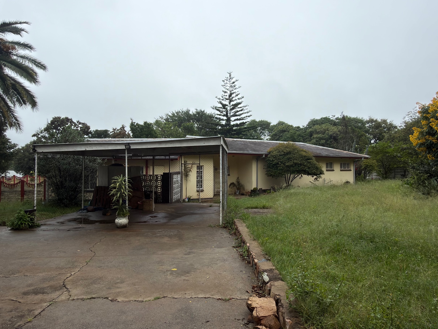 House for sale in Burnside, Bulawayo, Zimbabwe - 3ZB1734769