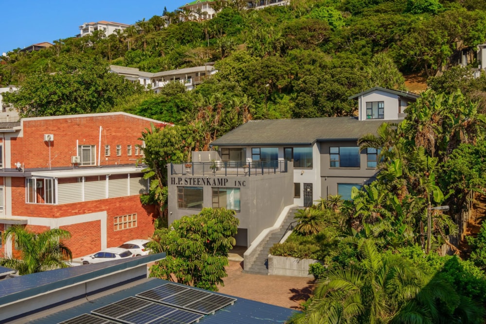 Commercial Building for sale in Ballito - 1BD1736189