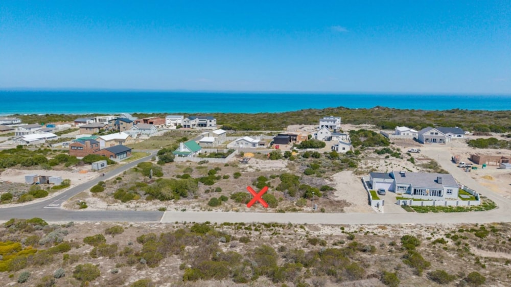 Residential vacant land for sale in Cape Agulhas - 1SW1734832 Residential vacant land for sale in Cape Agulhas - 1SW1734832