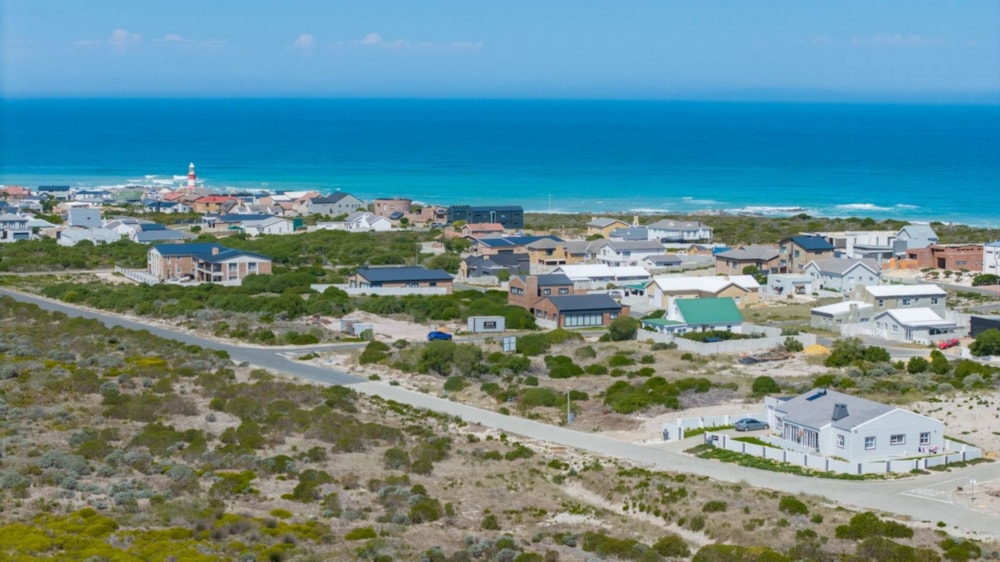 Residential vacant land for sale in Cape Agulhas - 1SW1734832 Residential vacant land for sale in Cape Agulhas - 1SW1734832