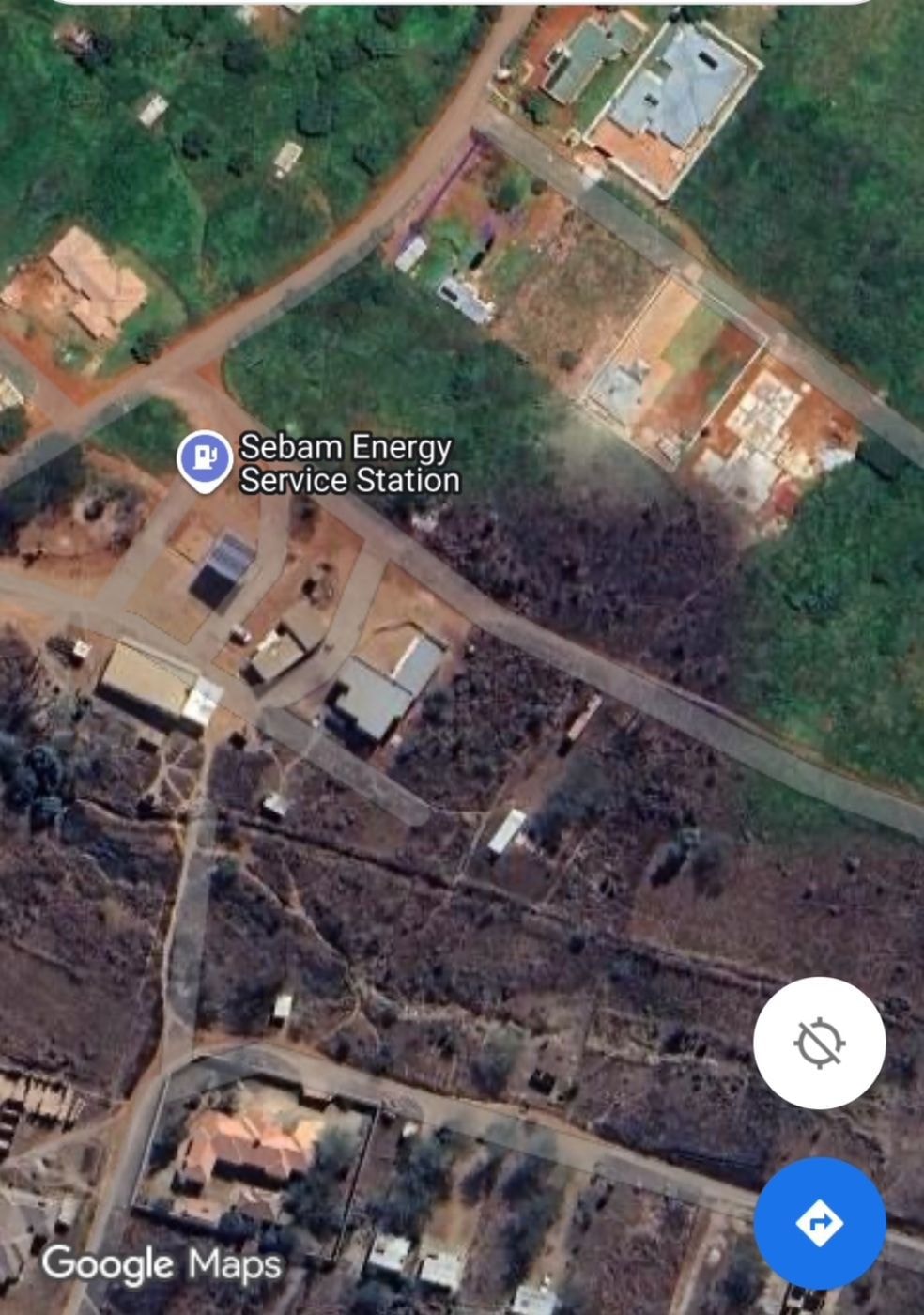 Vacant land for sale in Borrowdale Brooke, Zimbabwe - 3ZB1734795