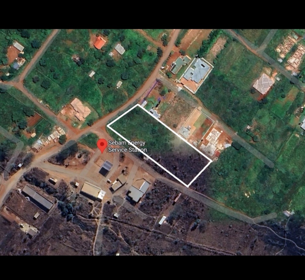 Vacant land for sale in Borrowdale Brooke, Zimbabwe - 3ZB1734795