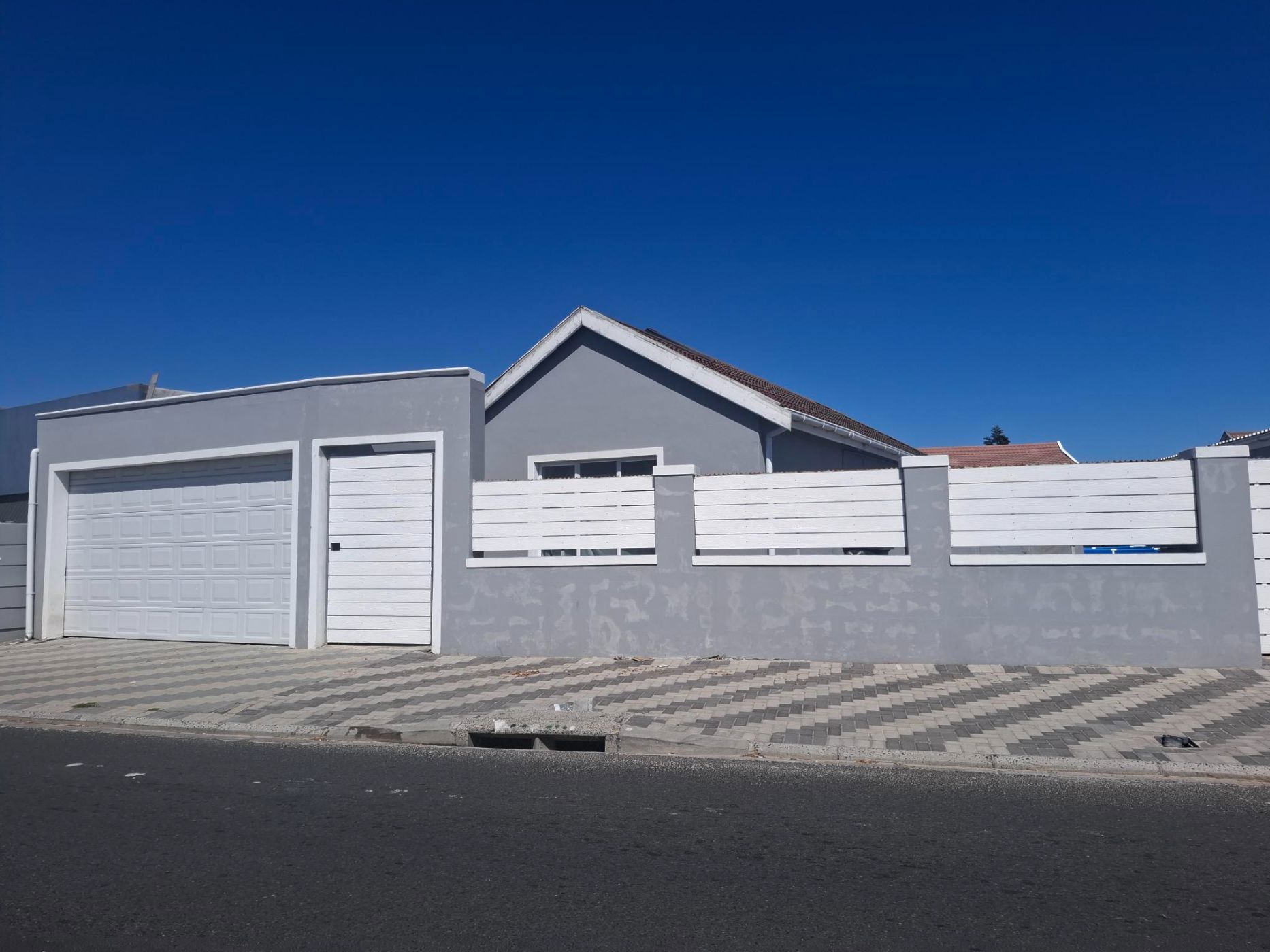 House to rent in Weltevreden Valley - 1MN1734814