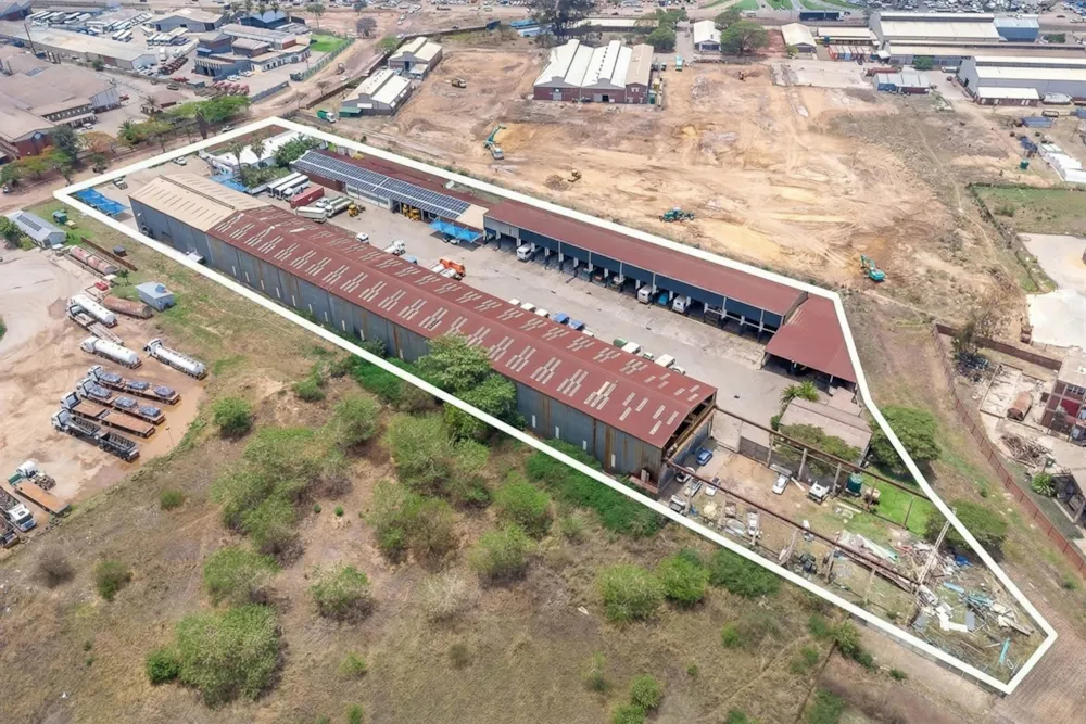 Commercial industrial property for sale in Willowvale, Zimbabwe - 3ZB1734805 Commercial industrial property for sale in Willowvale, Zimbabwe - 3ZB1734805