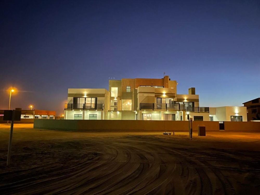 Multi-storey house for sale in Henties Bay, Namibia - 3NM1735117