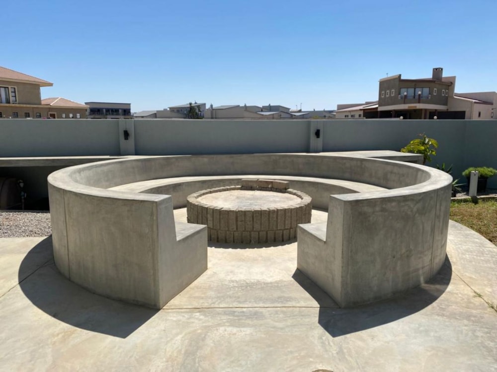 Multi-storey house for sale in Henties Bay, Namibia - 3NM1735117