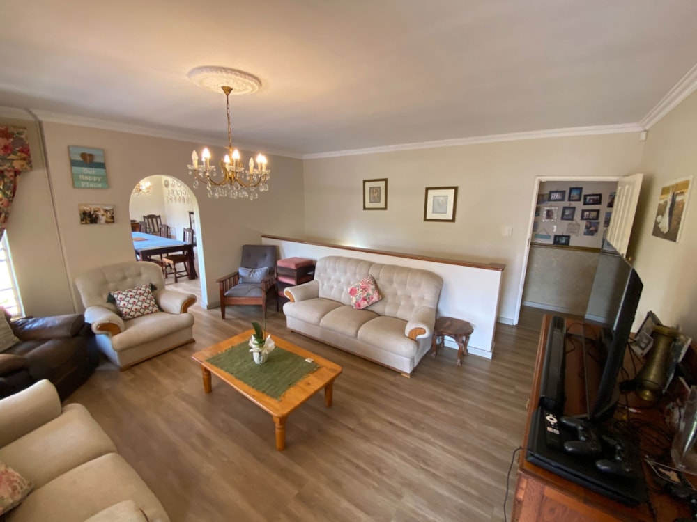 Single-storey house to rent in Pietermaritzburg - 1PM1734839