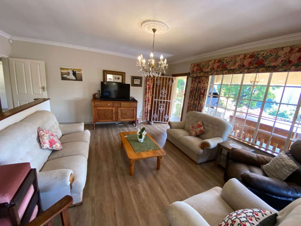 Single-storey house to rent in Pietermaritzburg - 1PM1734839