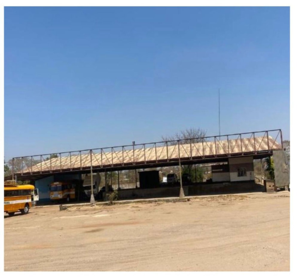 Commercial industrial property for sale in Kwekwe, Zimbabwe - 3ZB1734829