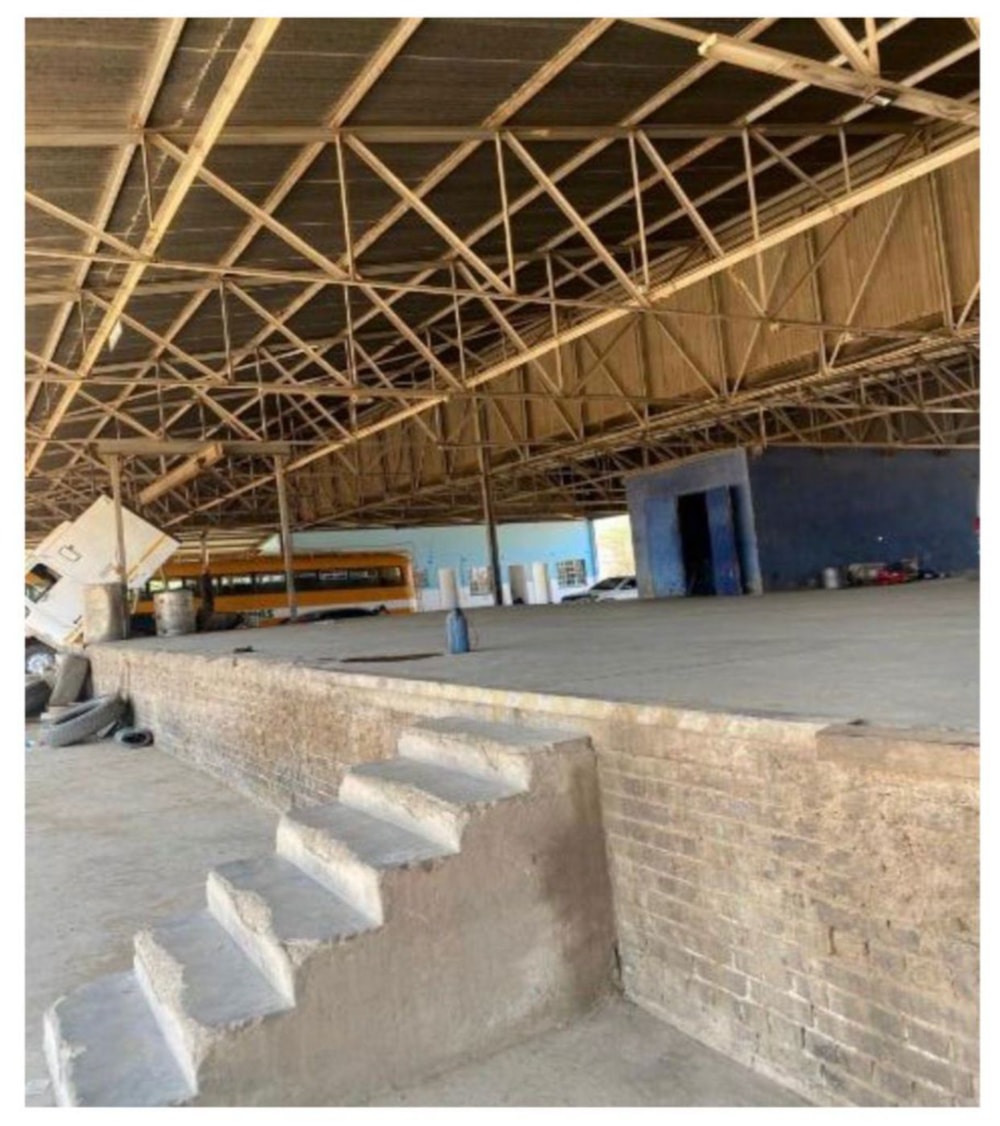 Commercial industrial property for sale in Kwekwe, Zimbabwe - 3ZB1734829