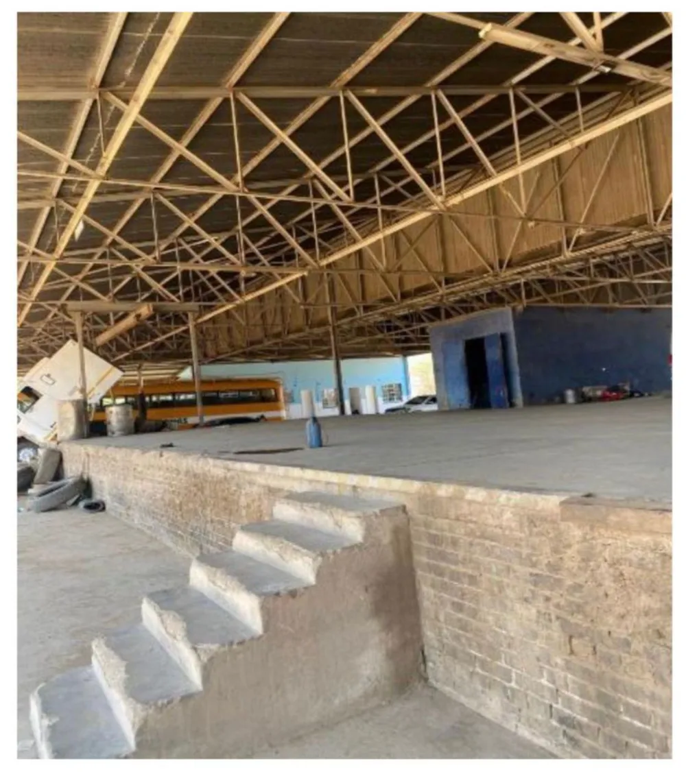 Commercial industrial property for sale in Kwekwe, Zimbabwe - 3ZB1734829 Commercial industrial property for sale in Kwekwe, Zimbabwe - 3ZB1734829