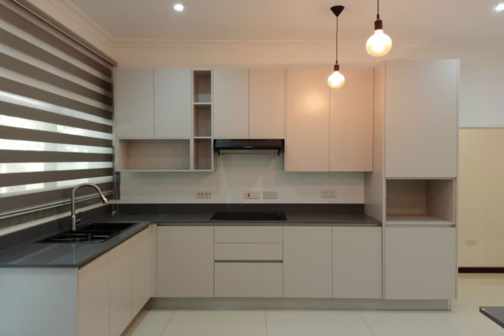 House to rent in Leopards Hill, Zambia - 3ZA1734838