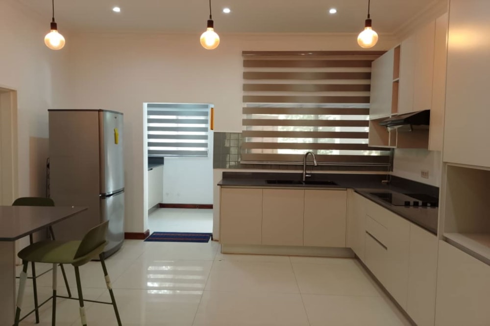 House to rent in Leopards Hill, Zambia - 3ZA1734838