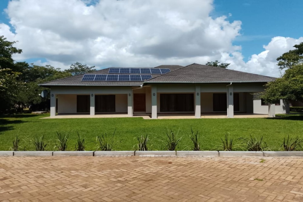 House to rent in Leopards Hill, Zambia - 3ZA1734838