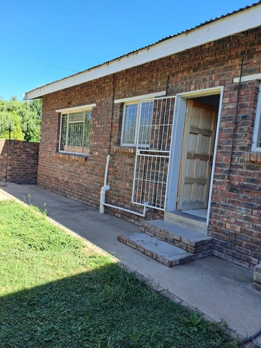 Security complex home for sale in Douglas - 1KJ1734850 Security complex home for sale in Douglas - 1KJ1734850