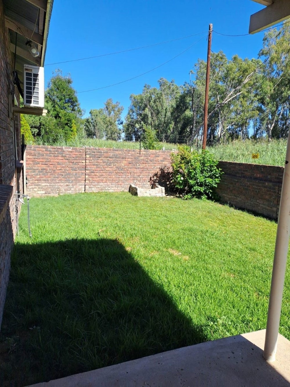 Townhouse for sale in Douglas - 1KJ1734850