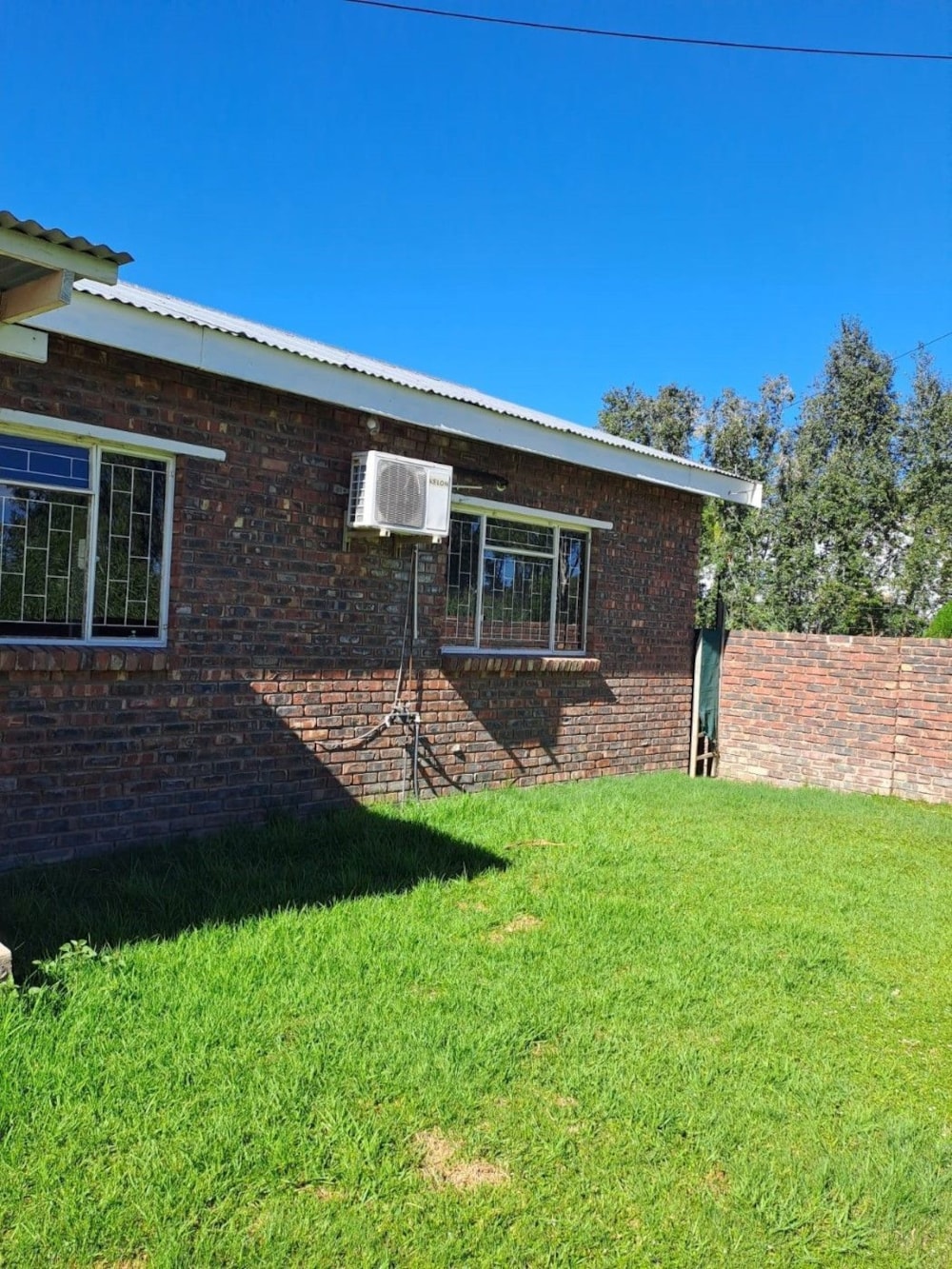 Townhouse for sale in Douglas - 1KJ1734850