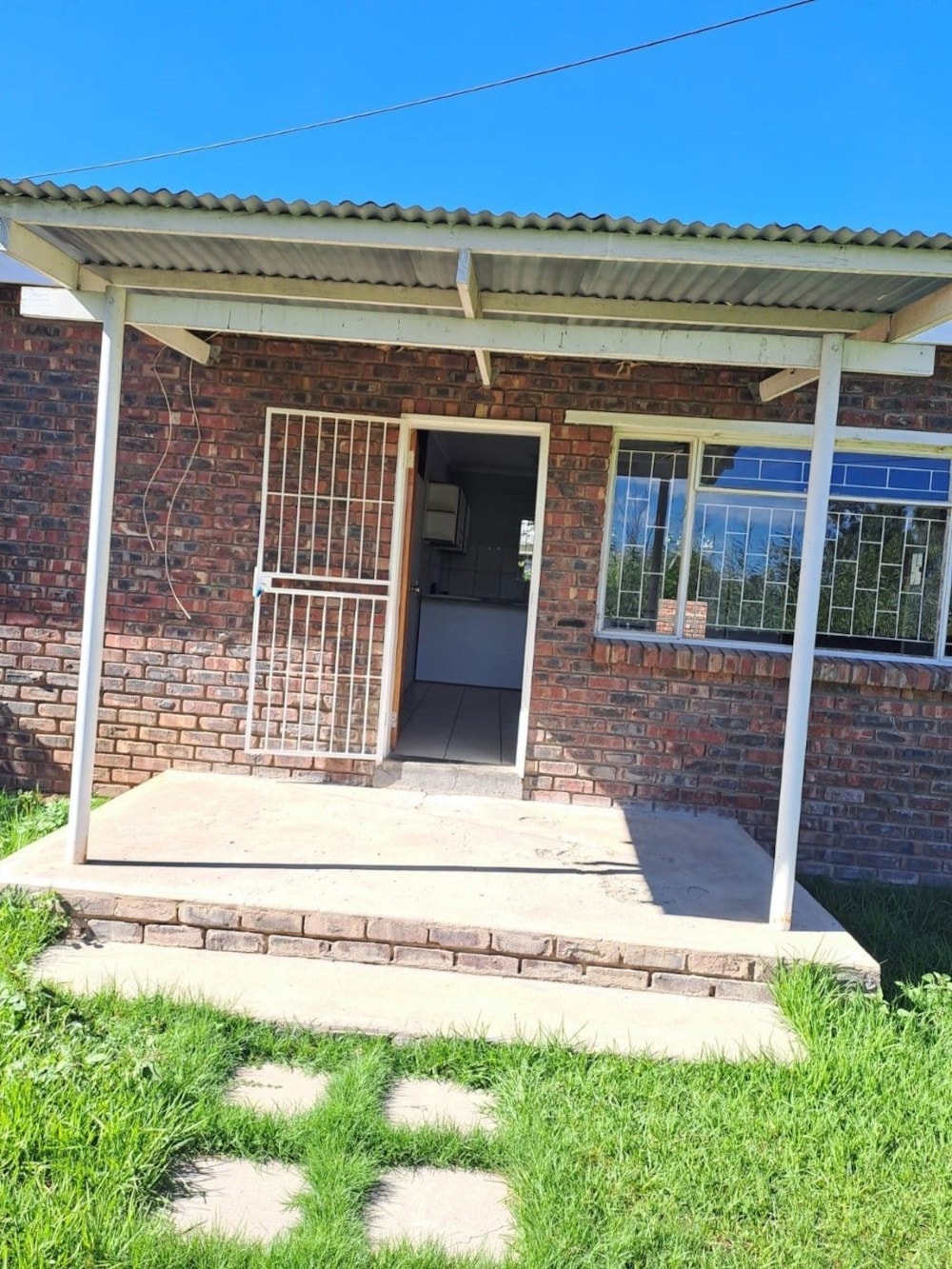 Townhouse for sale in Douglas - 1KJ1734850