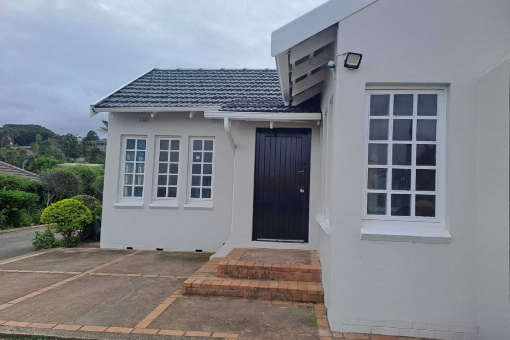 Commercial business to rent in Amanzimtoti - 1WB1734857