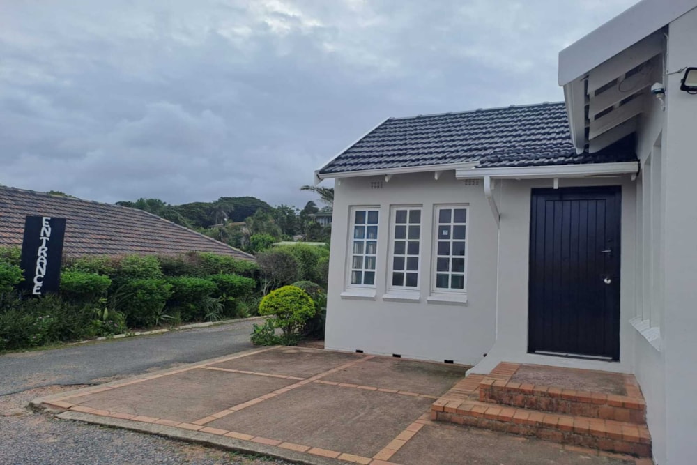 Commercial business to rent in Amanzimtoti - 1WB1734856