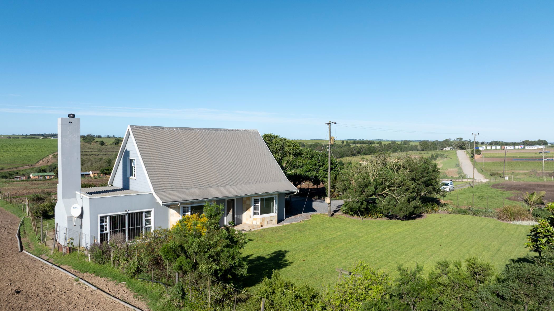 House to rent in George Rural - GEO1735513