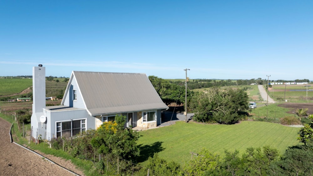 House to rent in George Rural - GEO1735513