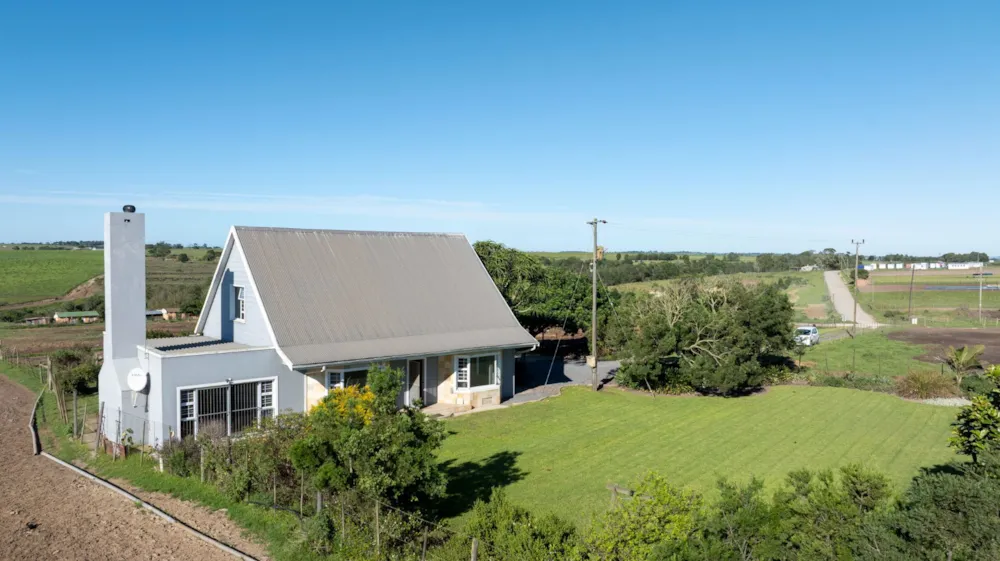 House let in George Rural - GEO1735513 House let in George Rural - GEO1735513