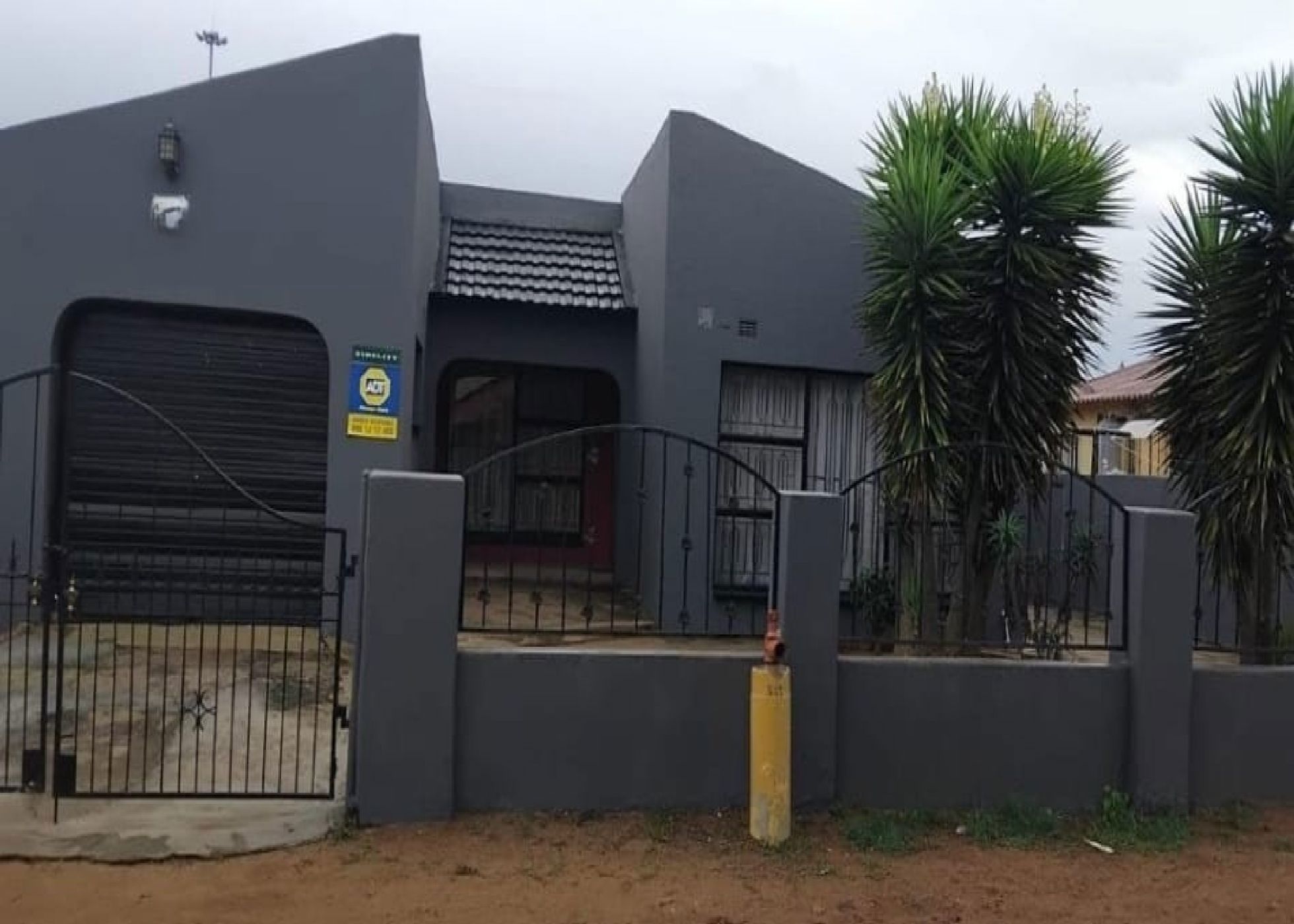 House for sale in Mhluzi - 1MD1734855