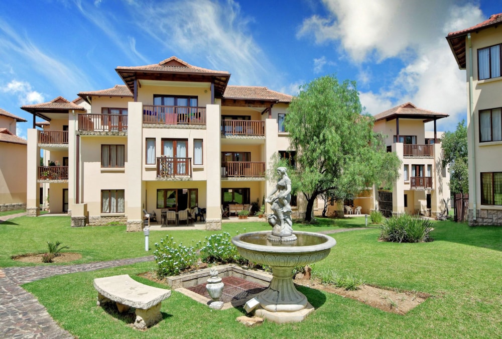 Apartment for sale in Broadacres - FW1734859 Apartment for sale in Broadacres - FW1734859