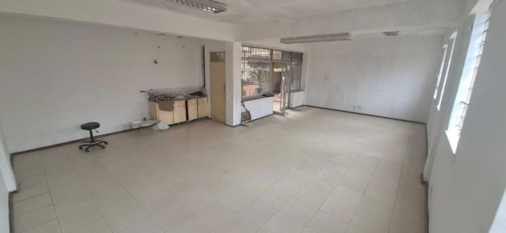 Commercial retail property to rent in Harare CBD, Zimbabwe - 3ZB1734992