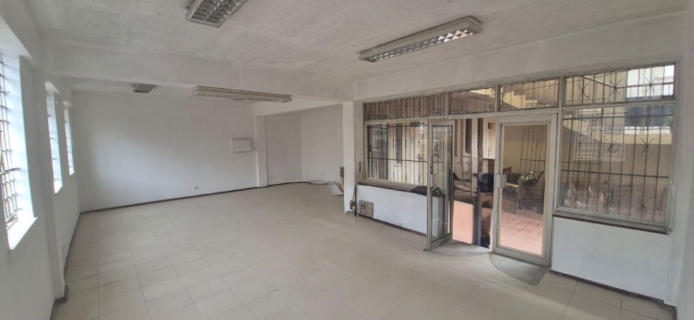 Commercial retail property to rent in Harare CBD, Zimbabwe - 3ZB1734992