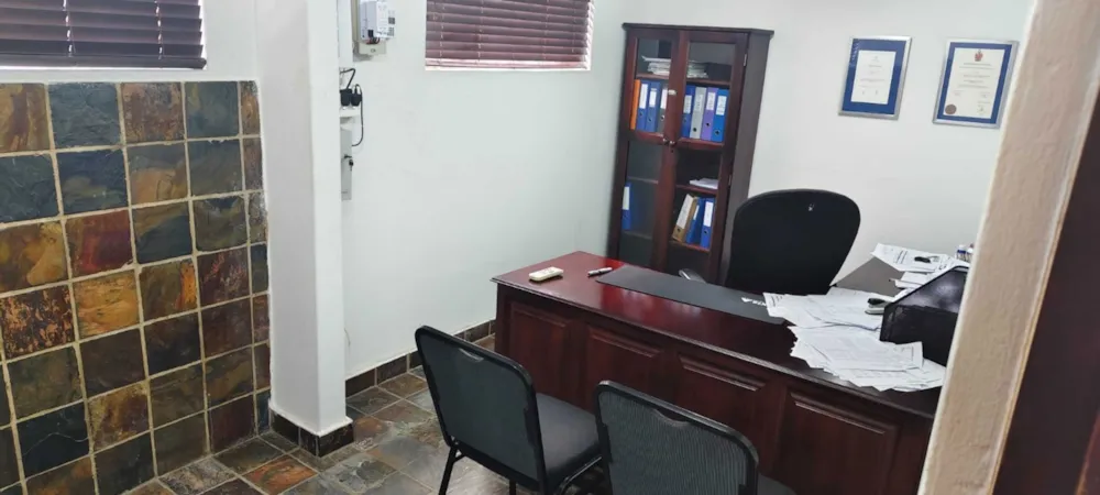 Commercial Building for sale in Modimolle (Nylstroom) - 1MDM1734873