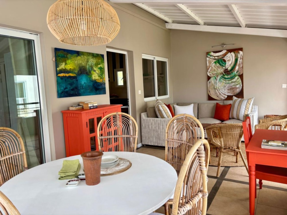 Apartment to rent in Bain Boeuf, Mauritius - MPR1734913